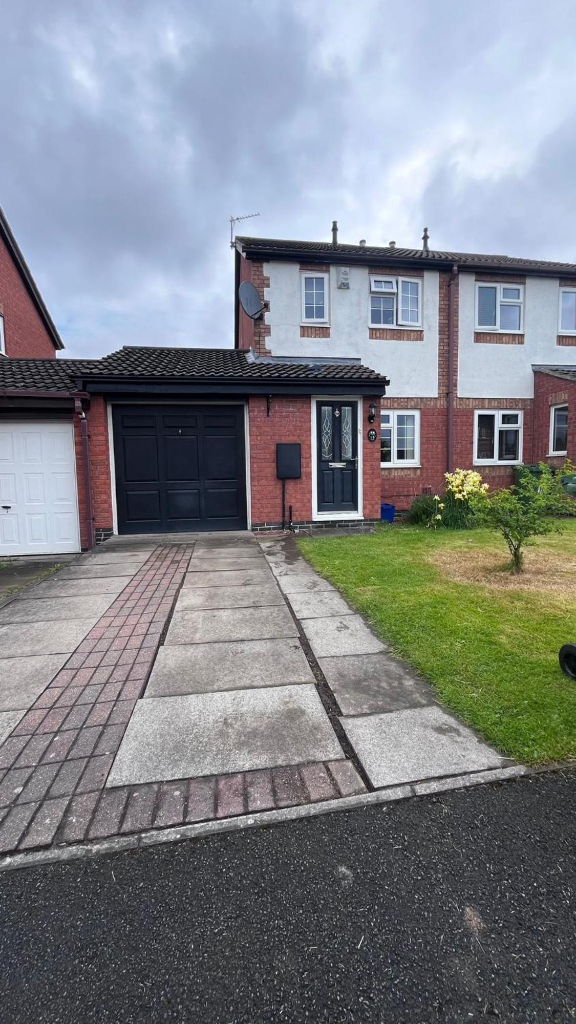 Florence House Thornaby on Tees Exterior foto