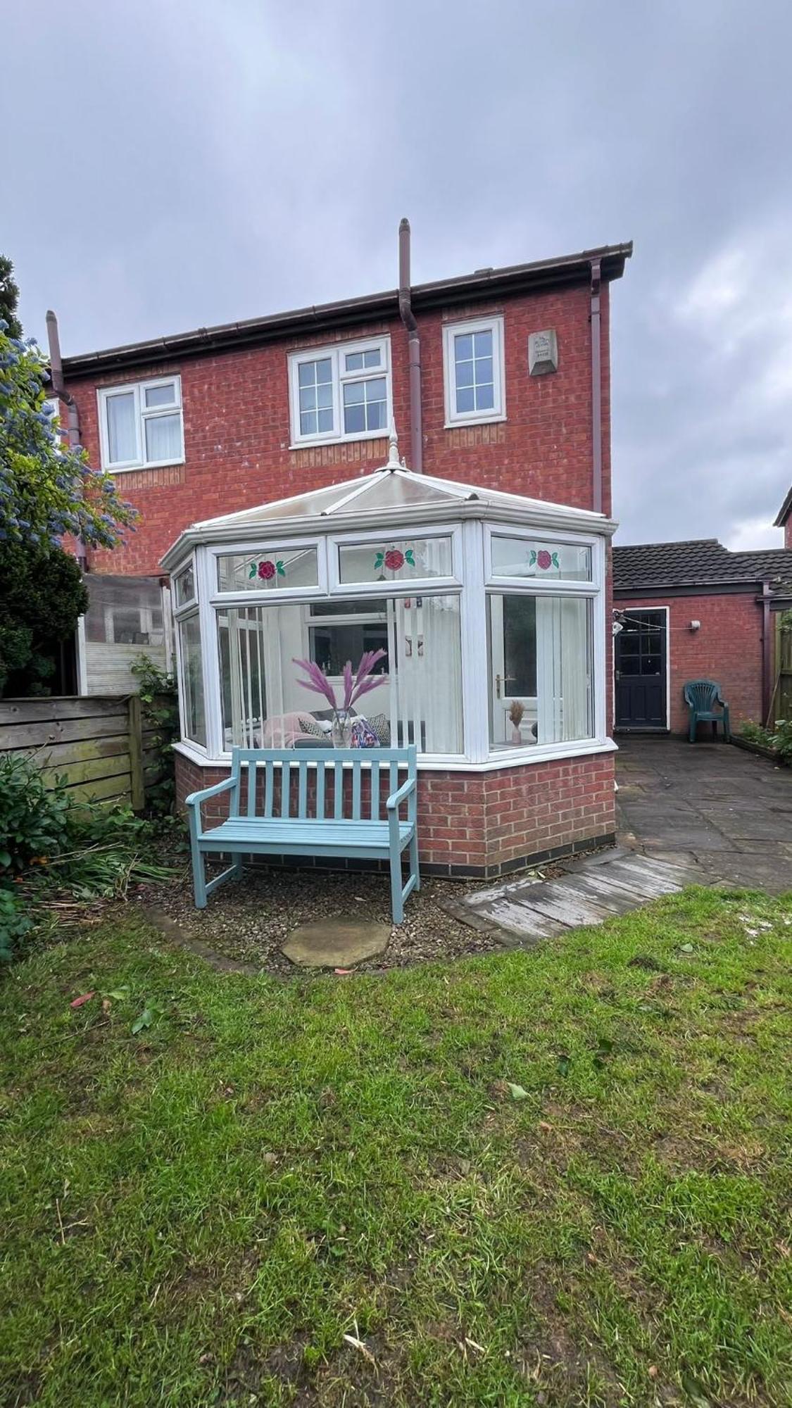 Florence House Thornaby on Tees Quarto foto