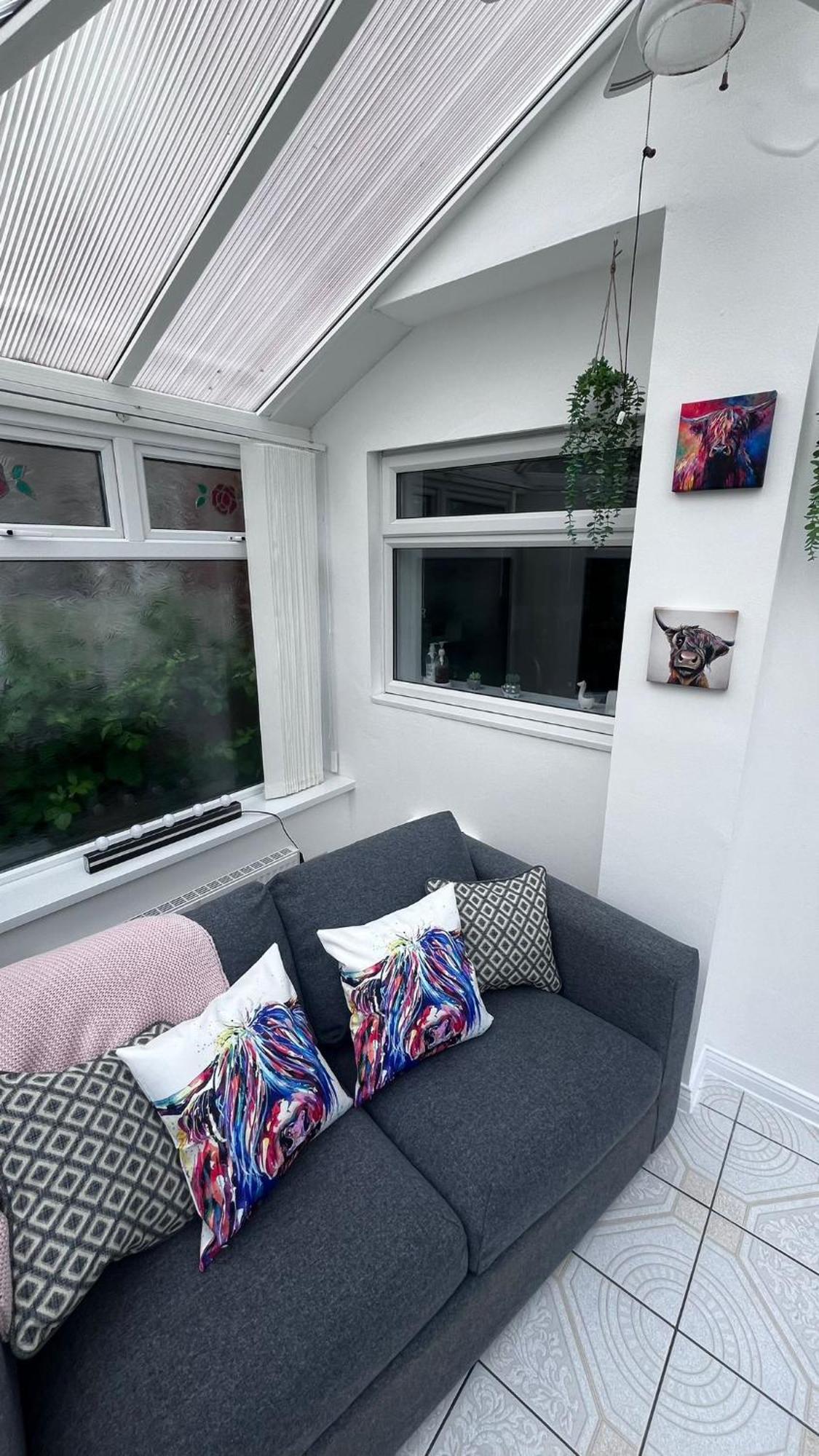 Florence House Thornaby on Tees Quarto foto